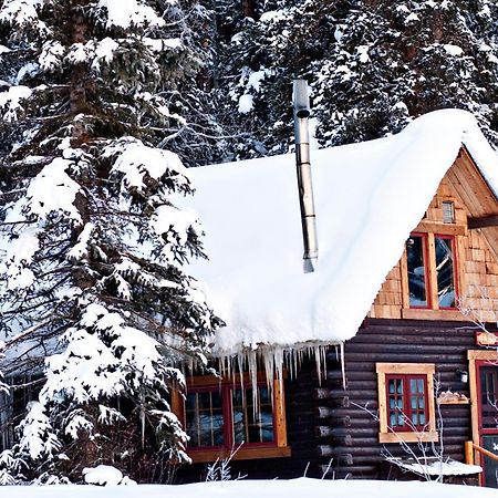 Pioneer Guest Cabins Crested Butte Exterior photo