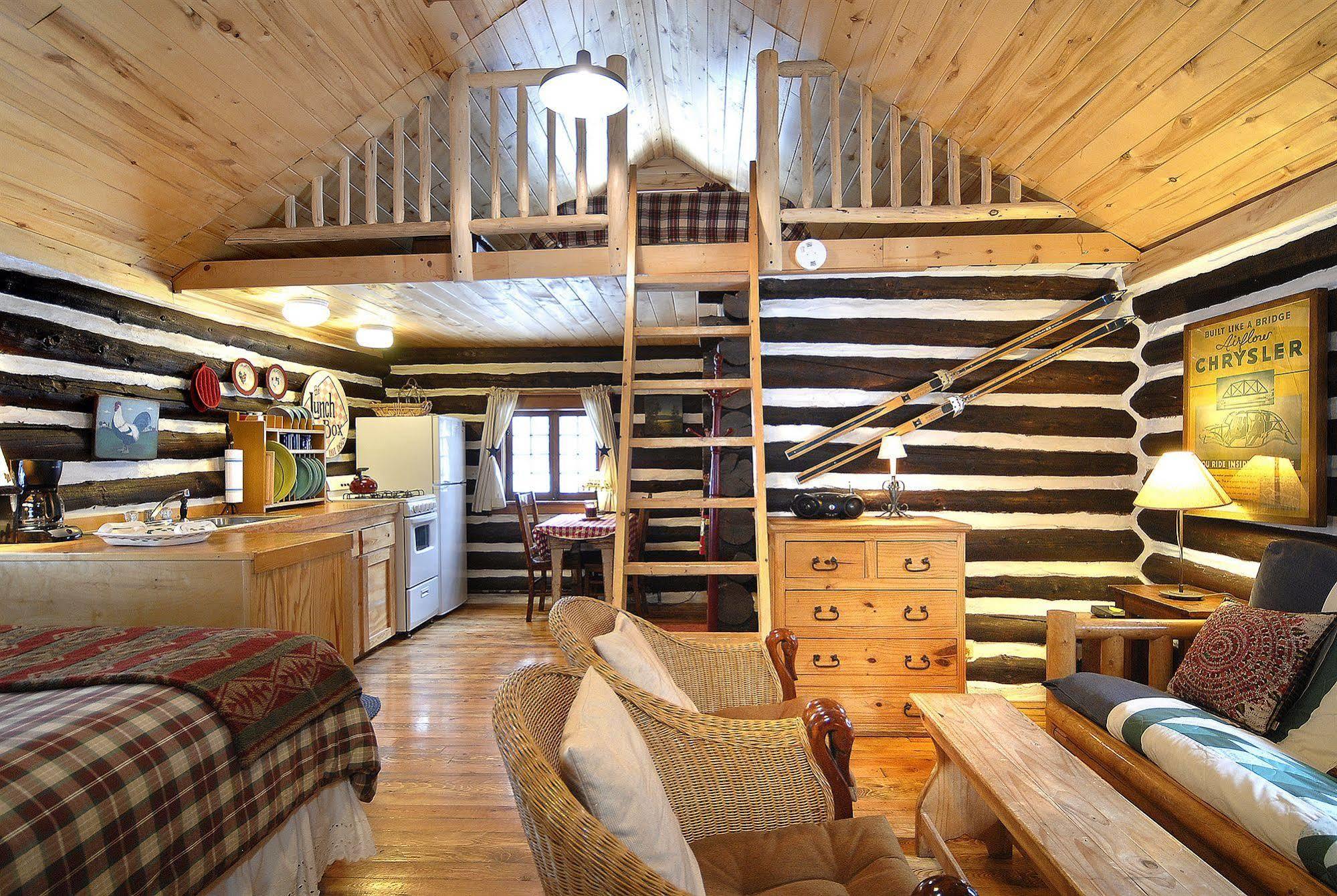 Pioneer Guest Cabins Crested Butte Exterior photo